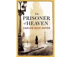 The Prisoner of Heaven
