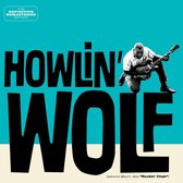 Howlin Wolf (Second Album)