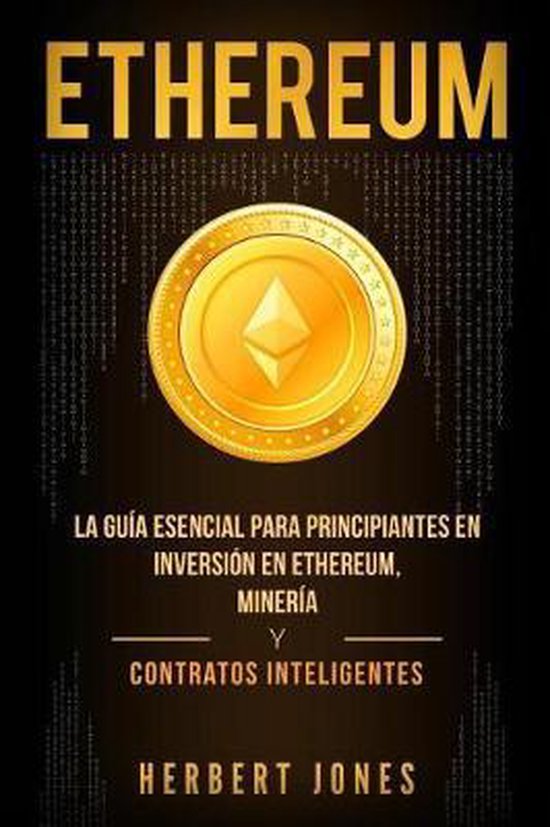 Ethereum - cover