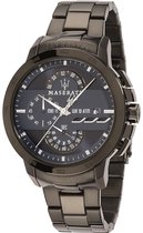 Maserati ingegno R8873619001 Mannen Quartz horloge