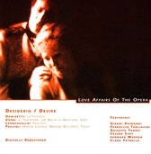 Love Affairs of the Opera: Desire