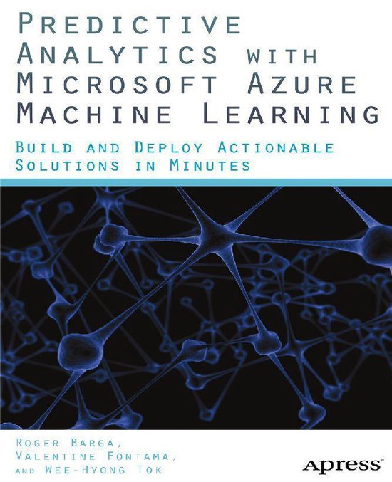 Professional and Applied Computing (R0) - Predictive Analyti ... - cover