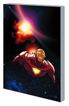 Marvel Universe Iron Man: Comic Reader 2