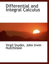 Differential and Integral Calculus