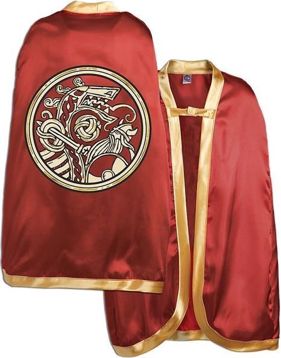 Liontouch - Verkleedkleding