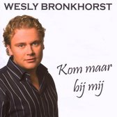 Kom Maar Bij Mij