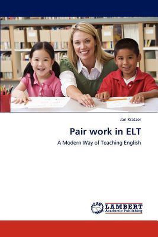 Pair Work in ELT