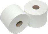 Extra zacht wc papier, 400 vel op één rol ( 40 rollen)