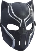 Marvel Black Panther Masker