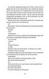Een tekstpagina met Nederlandse tekst en paginanummer 24.