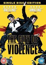 City of Violence ( Import)