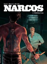 Narcos - tome 2 - Tequila 9 mm