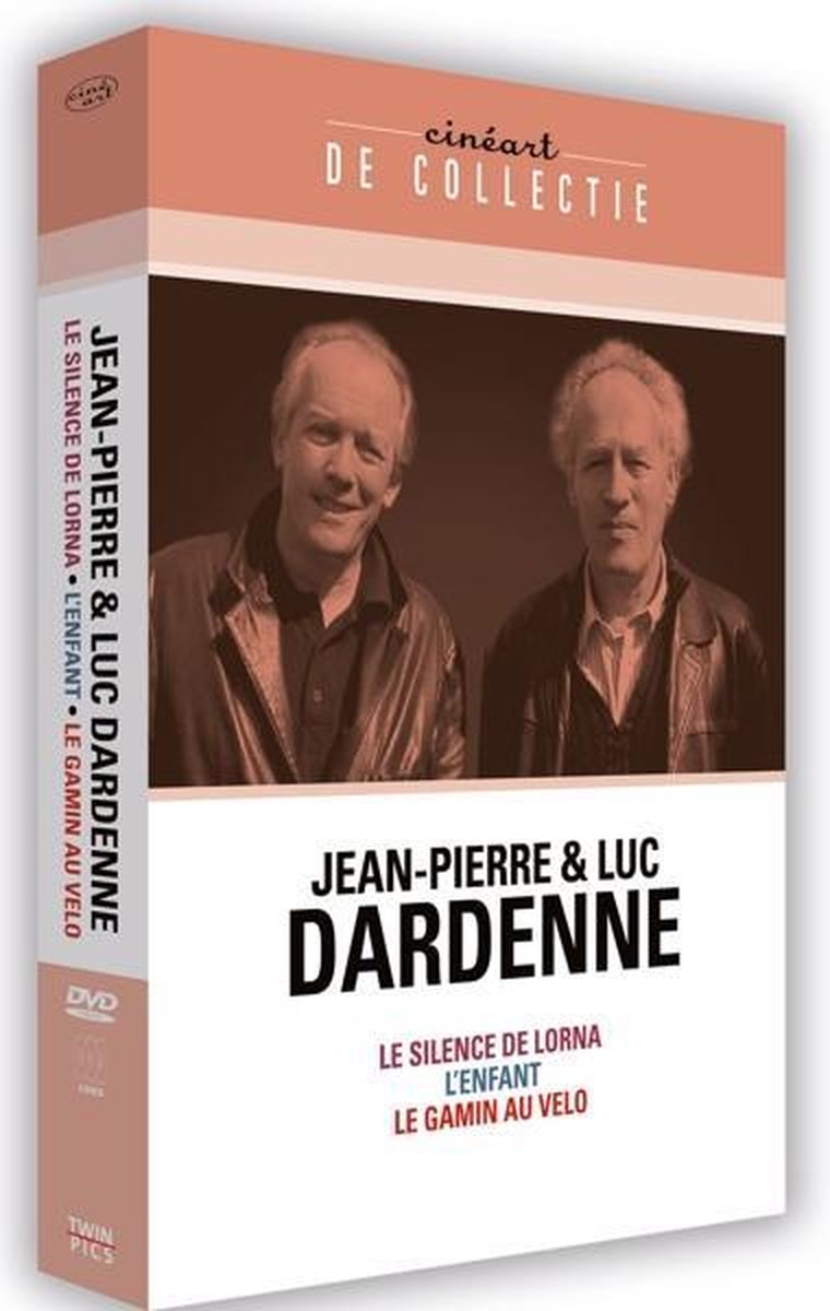 Freres Dardenne Les (Cineart Collec - Onbekend