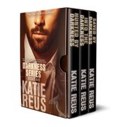 Darkness Series - The Darkness Series Box Set: Volume 2