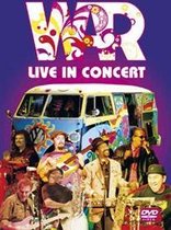 War - Live In Concert (DVD)