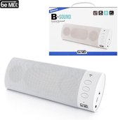 Be Mix B/Sound Bluetooth Speaker