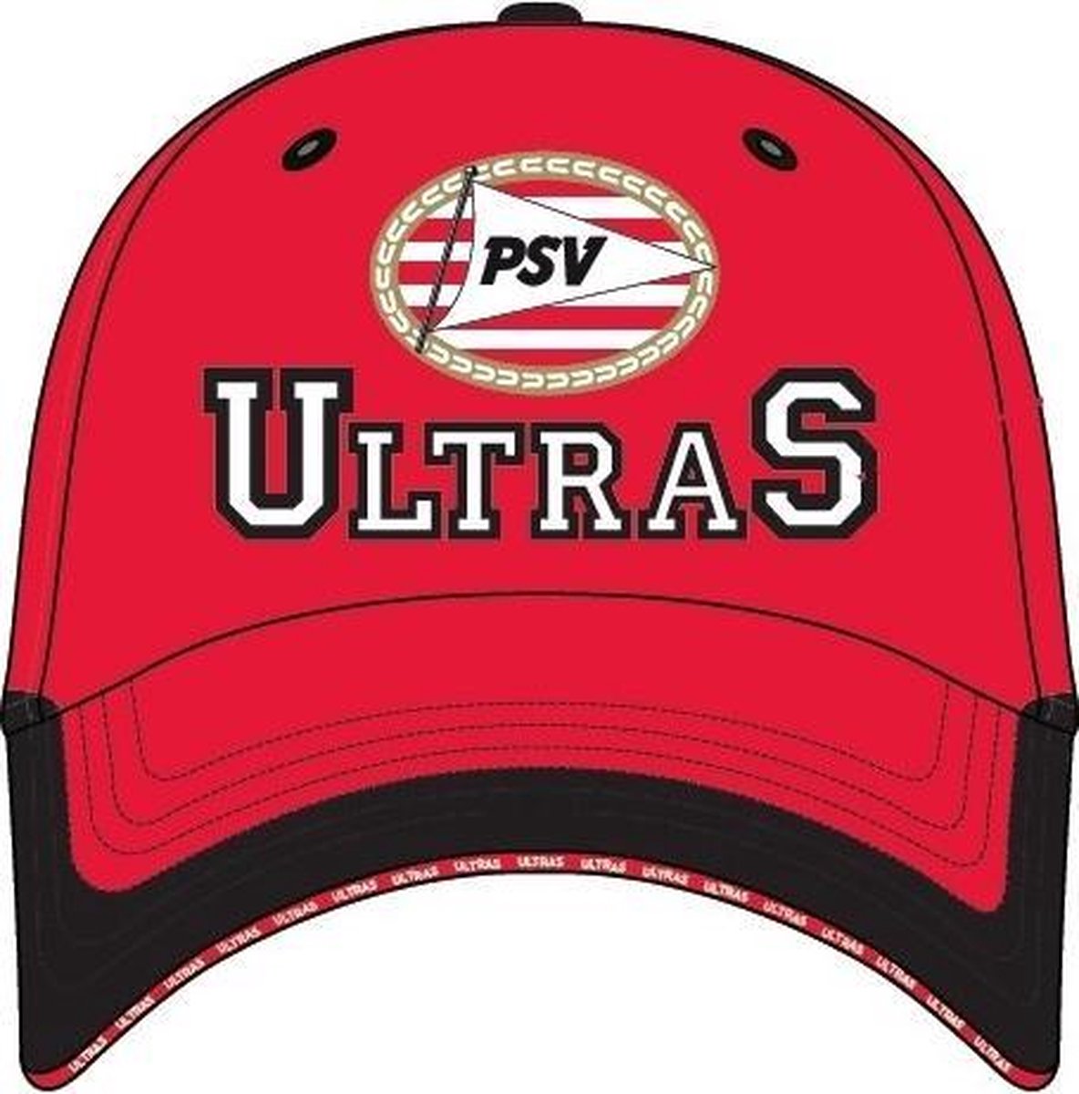 PSV Cap - Rood