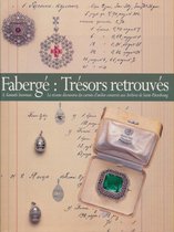 Fabergé, trésors retrouvés: La récente découverte des carnets d'atelier conservés aux Archives de Saint-Pétersbourg