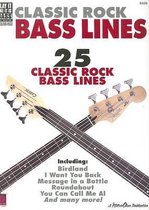 Classic Rock Bass Lines