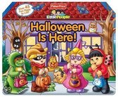 Halloween Is Here!