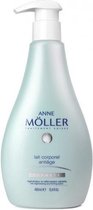 MULTI BUNDEL 4 stuks Fermete Cell Regenerating and Firming Body Lotion 400ml
