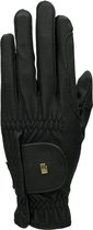 Roeckl Grip Handschoenen Zwart 6.5