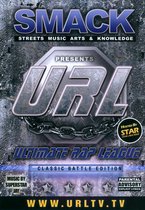 Smack: Url Ultimate Rap League