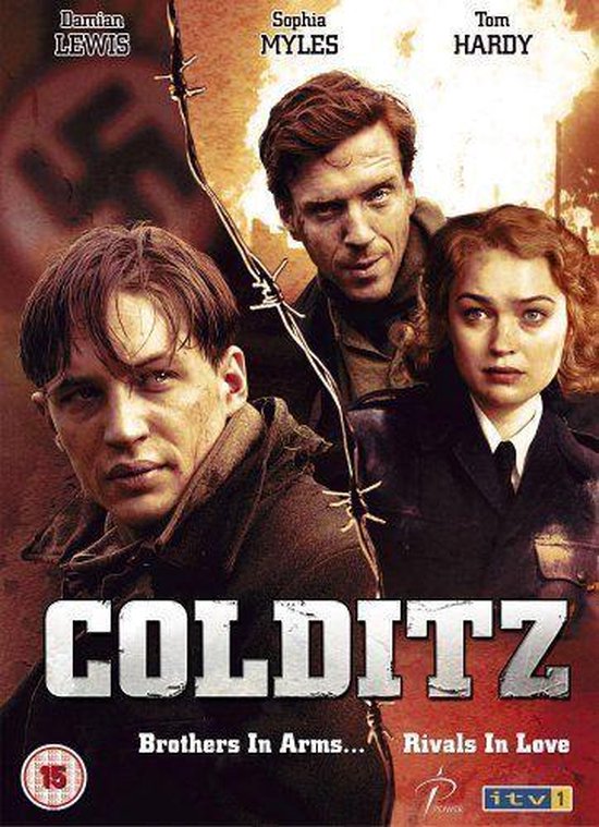 Colditz (2005) (Import)