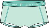 Pierre Cardin Dames Hipster/Boxershort Mintgroen, Maat M