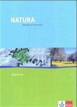 Natura Oberstufe. Schülerbuch. Alle Bundesländer