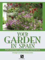 Your Garden In Spain