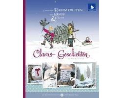 Claras Geschichten Herbst-Winter