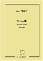 Sonate Piano