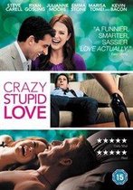 Crazy, Stupid, Love [DVD]