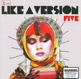 Triple J: Like a Version, Vol. 5