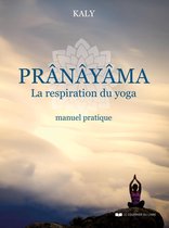 Prânâyâma - La respiration du yoga