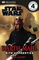Star Wars: Darth Maul Sith Apprentice