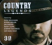Country Legends