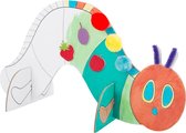 The Very Hungry Caterpillar - The Very Hungry Caterpillar Figurine Crafting Set