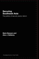 Securing South East Asia