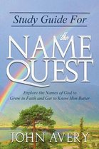 Study Guide for the Name Quest