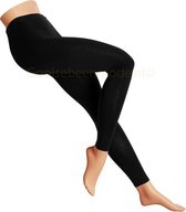 Berrak Leggings - Sportlegging Dames - Yoga Legging - High Waist