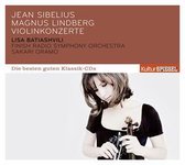 Kulturspiegel: Violin Con