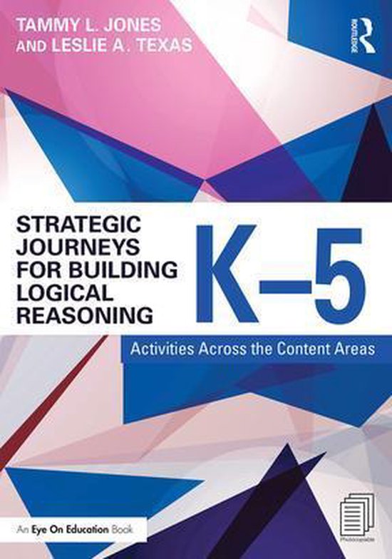 Strategic Journeys Series 5 - Strategic Journeys for Buildin ... - cover
