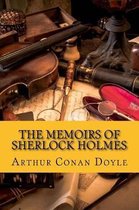 The Memoirs of Sherlock Holmes