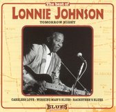 Best of Lonnie Johnson