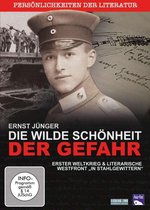 Ernst Jünger - Die wilde Schönheit der Gefahr/DVD