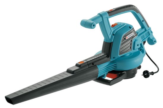 GARDENA ErgoJet 3000 Bladblazer - 3000W - Incl. 45l - met opvangzak