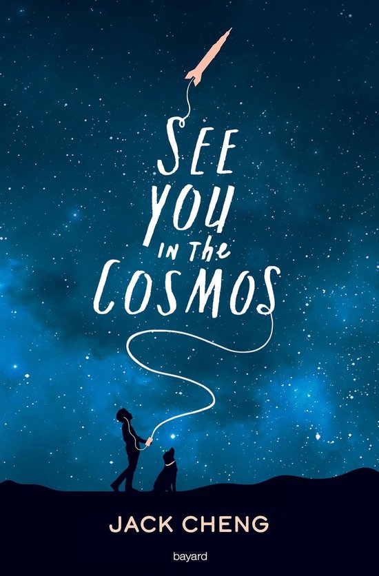 See you in the cosmos (ebook), Jack Cheng | 9782747092487 | Boeken ...