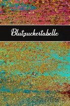 Blutzuckertabelle